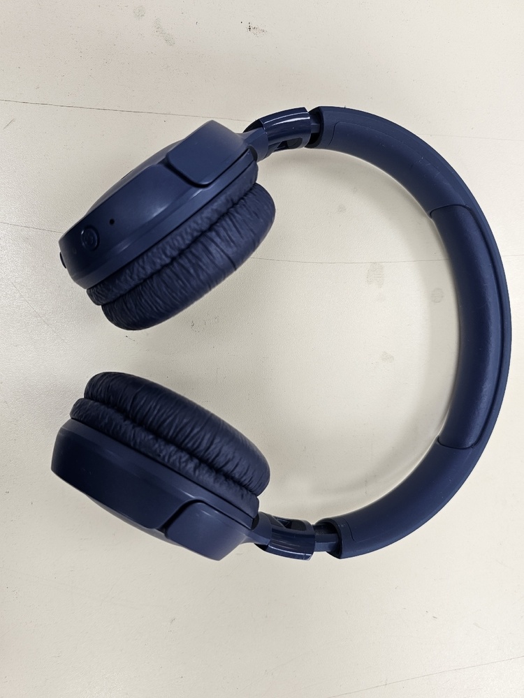 Наушники беспроводные JBL TUNE 520BT