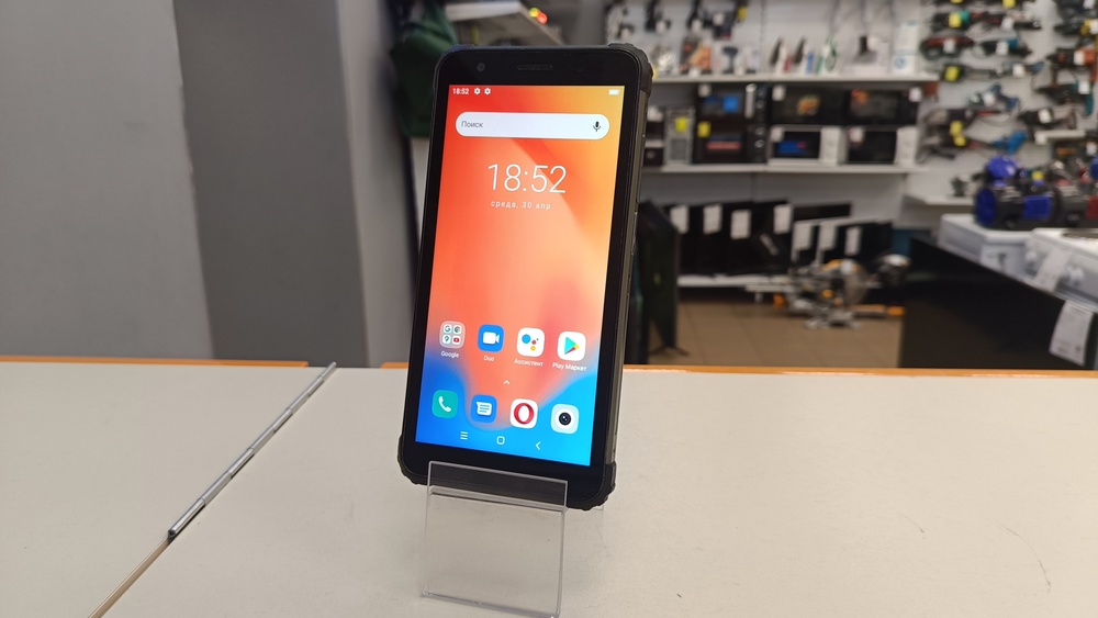 Смартфон Blackview BV6600