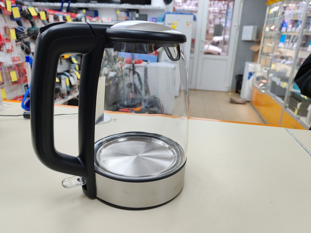 Чайник электрический Centek CT-0003