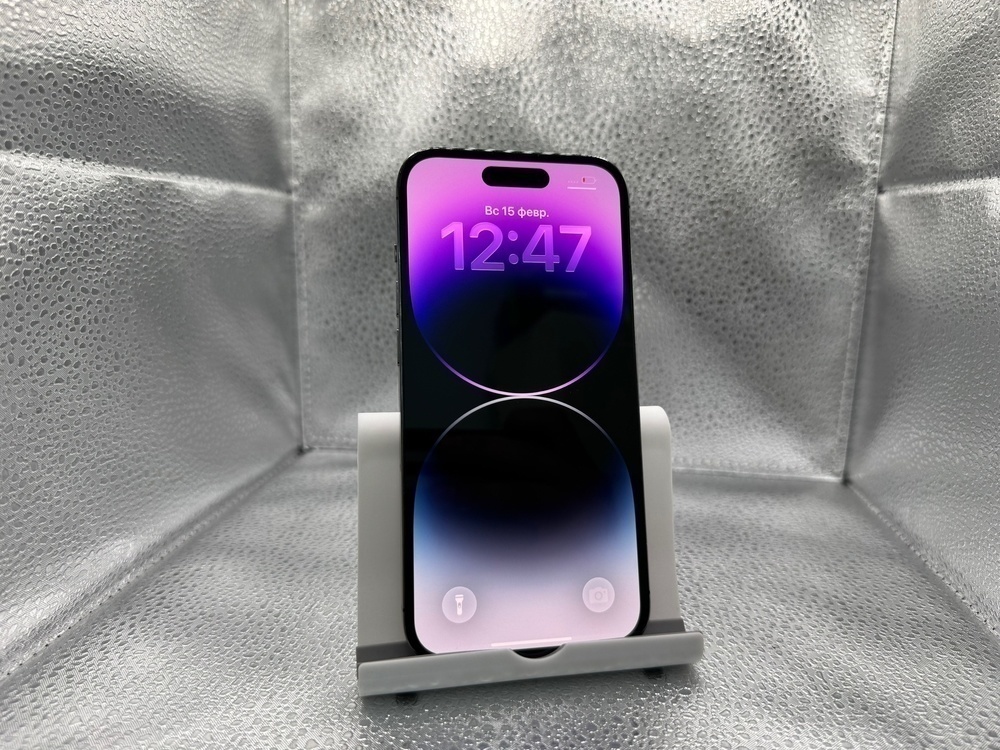 Смартфон Apple Iphone 14 Pro 256Gb