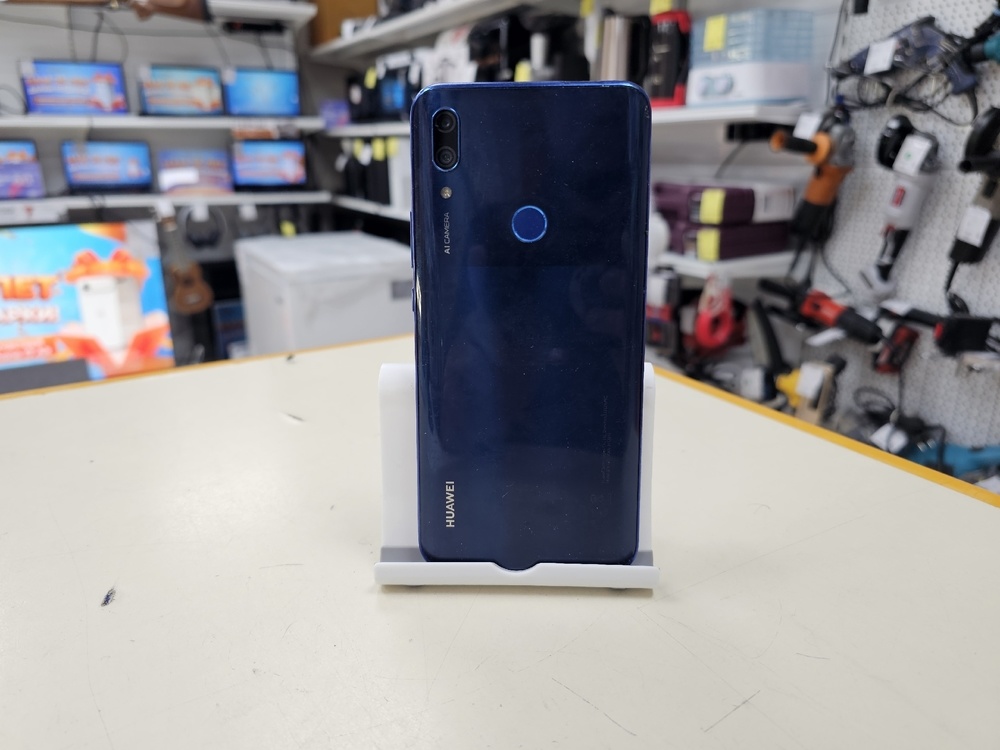 Смартфон Huawei P smart 2019 3/64
