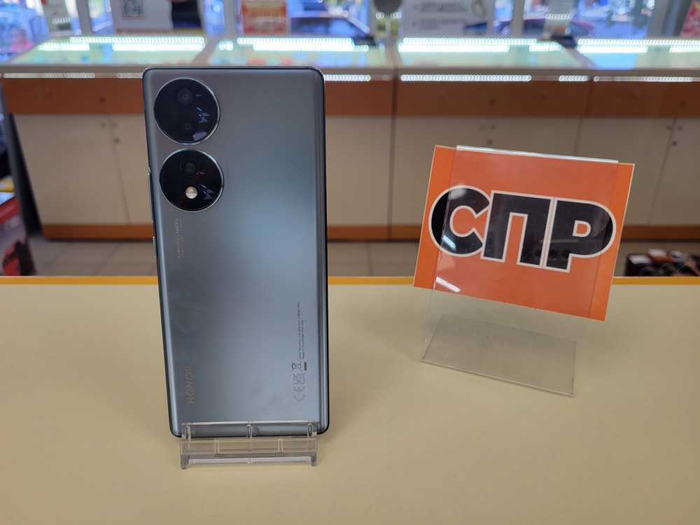 Смартфон Honor 70 8/128