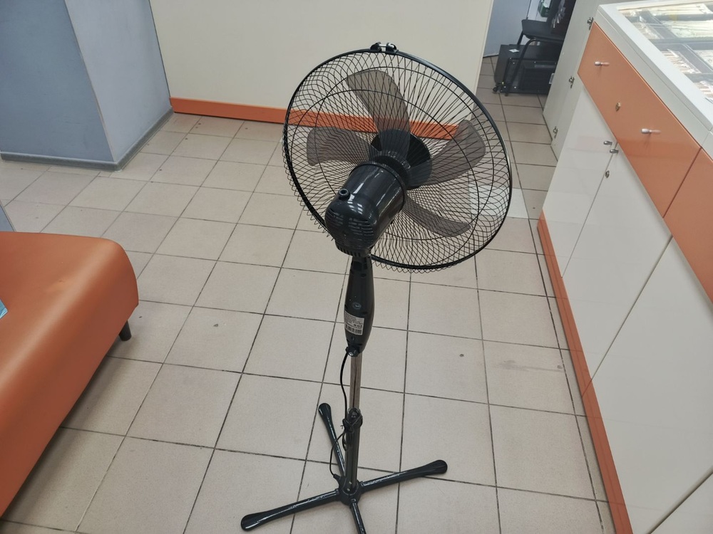 Вентилятор Centek CT-5033