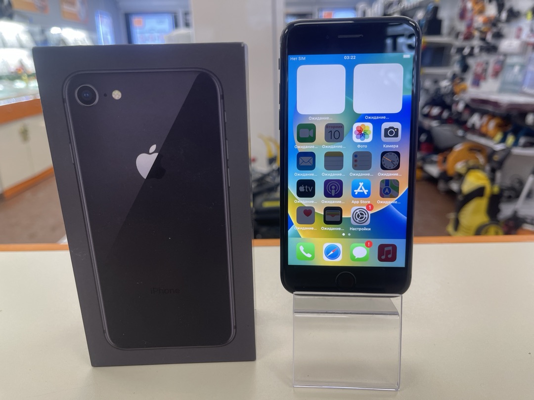Смартфон Apple iPhone 8 64Gb