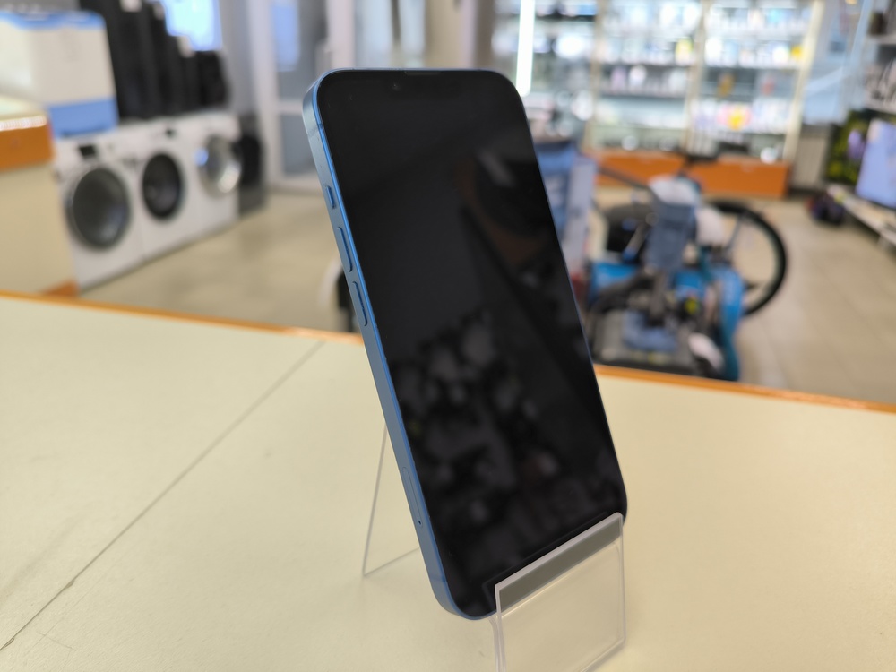 Смартфон Apple iPhone 13 128Gb