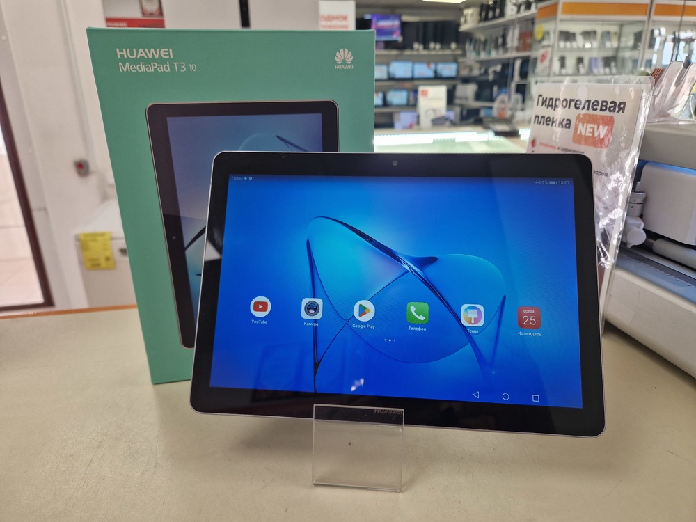 Планшет Huawei MediaPad T3 10