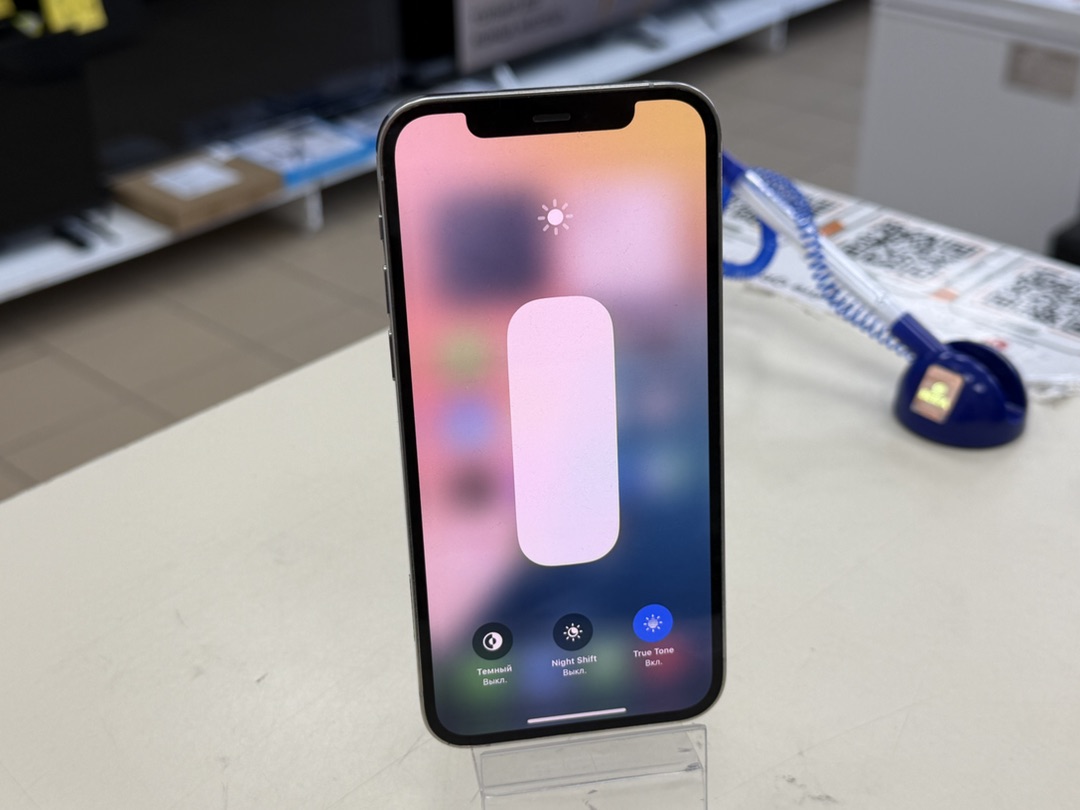Смартфон Apple iPhone 12 Pro 128Gb