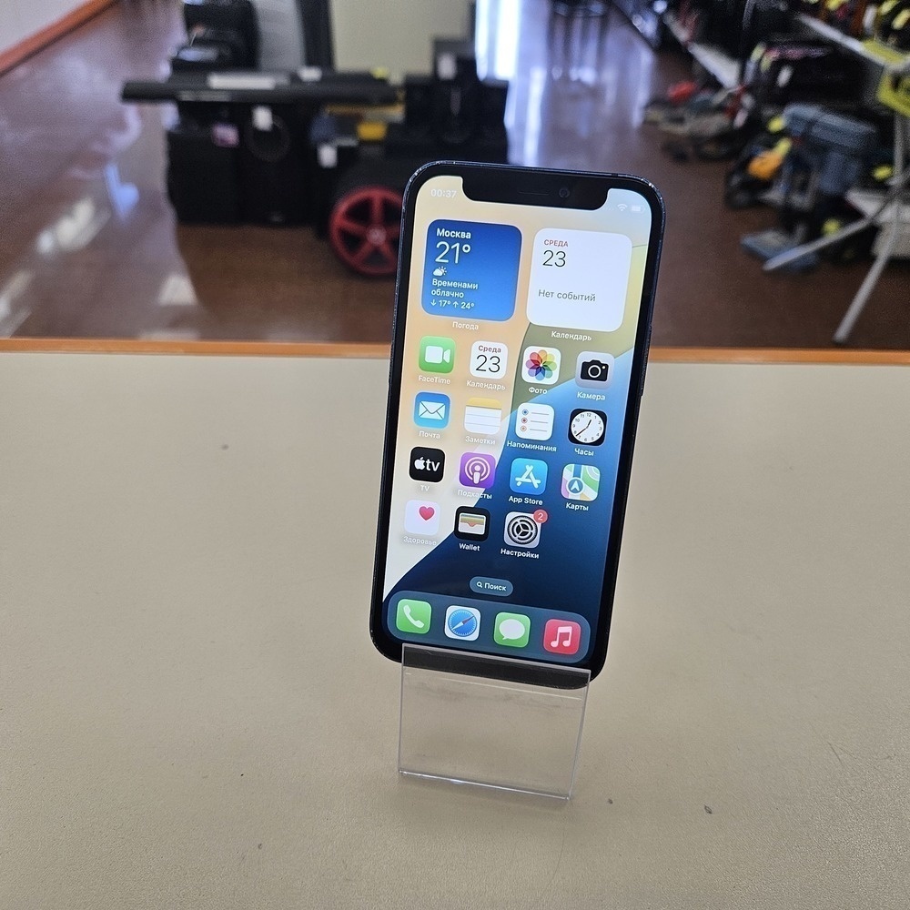 Смартфон Apple iPhone 12 mini 64Gb