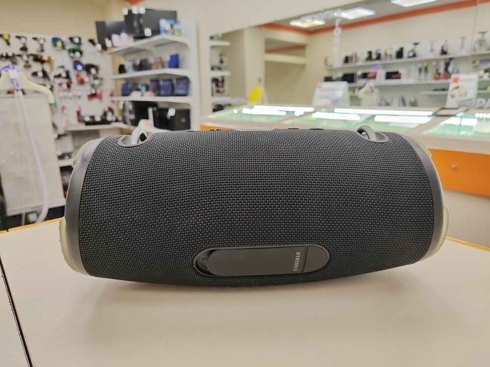 Портативная акустика JBL XTREME 3