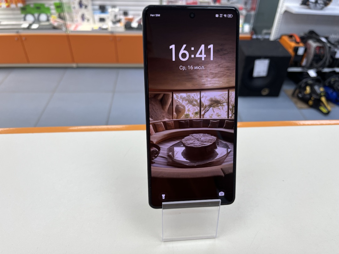 Смартфон Tecno Pova 6 8/256