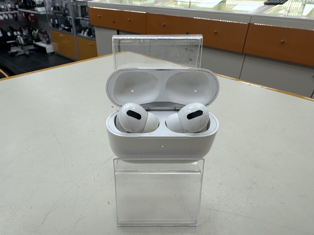 Наушники беспроводные Apple AirPods Pro