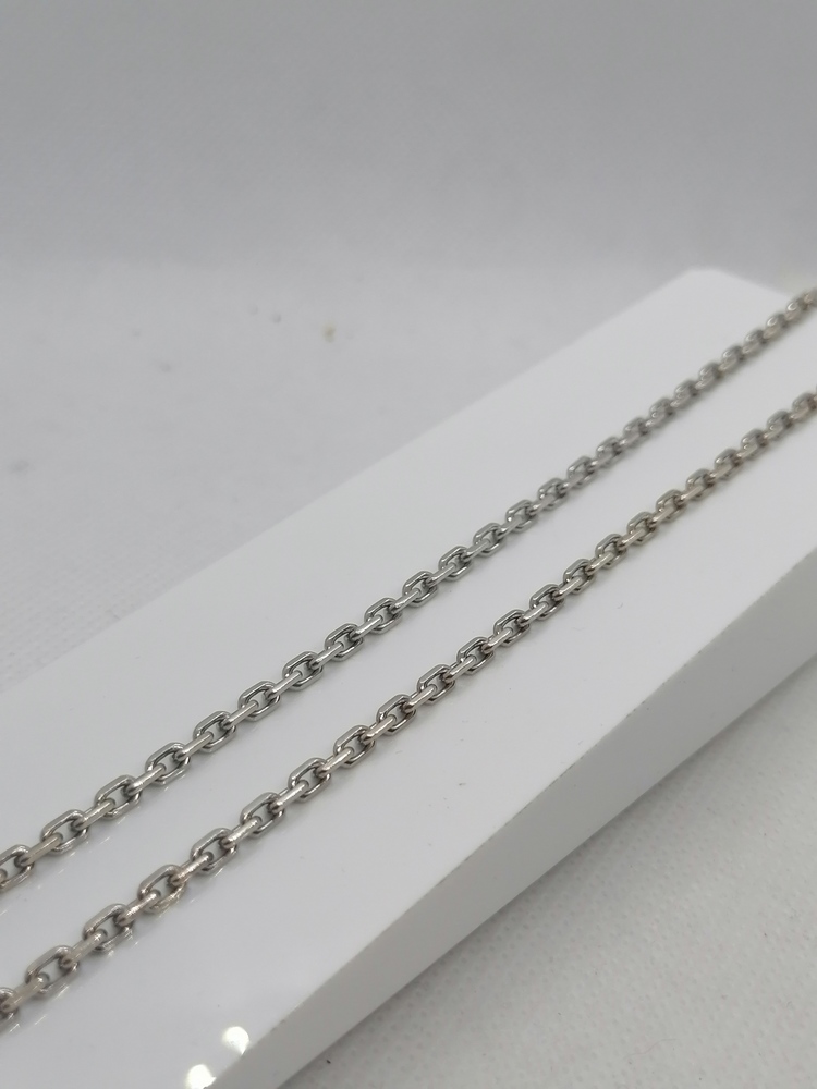 ЦЕПЬ ПОЛНОВЕСНАЯ Якорное (Au 585)