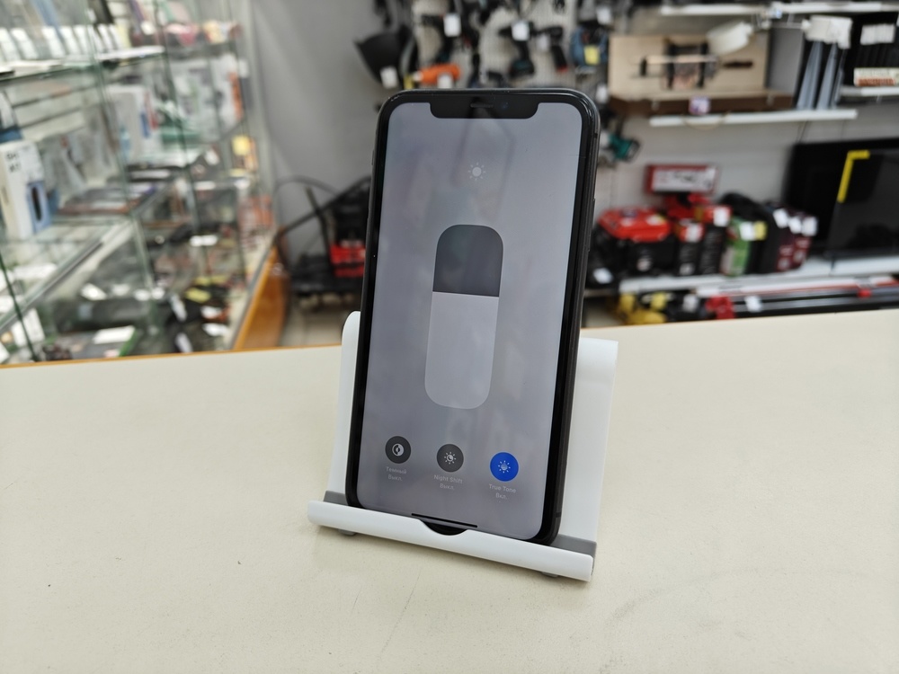 Смартфон Apple iPhone 11 128Gb