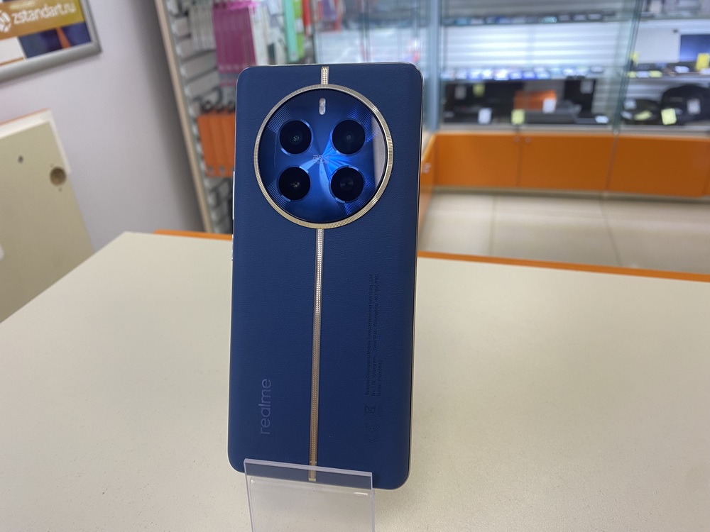 Смартфон Realme 12 Pro 12/512