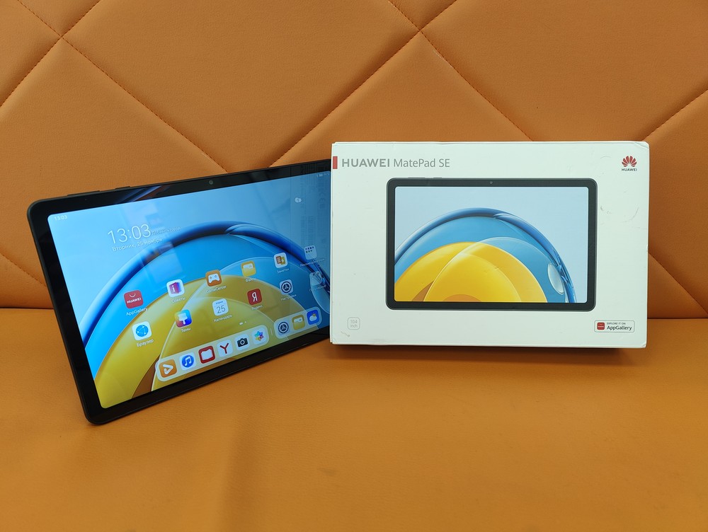 Планшет Huawei MatePad SE 11" 4/128 Гб