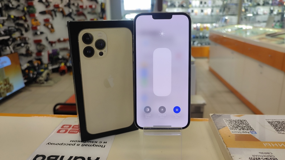 Смартфон Apple Iphone 13 Pro Max 128Gb