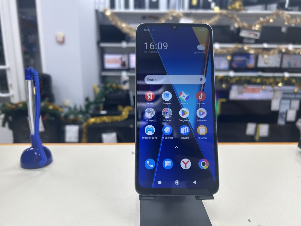 Смартфон Xiaomi POCO C65 8/256