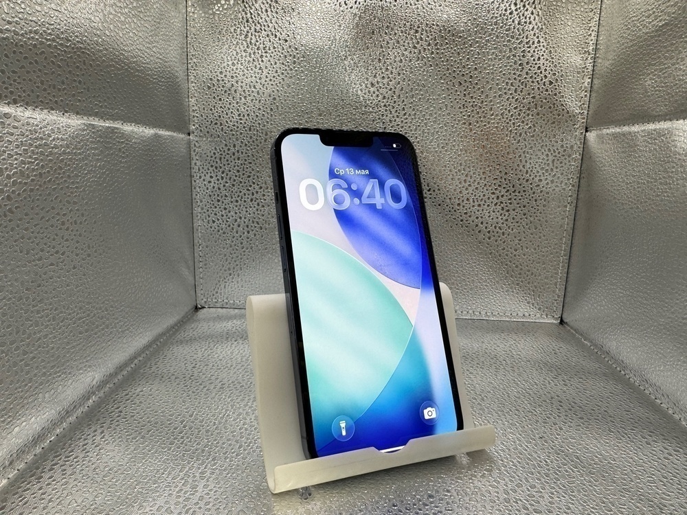 Смартфон Apple iPhone 13 Pro 128Gb