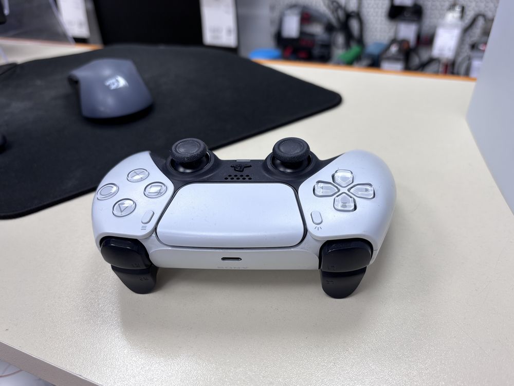 Игровая приставка PlayStation 5 Slim Digital Edition 825Gb