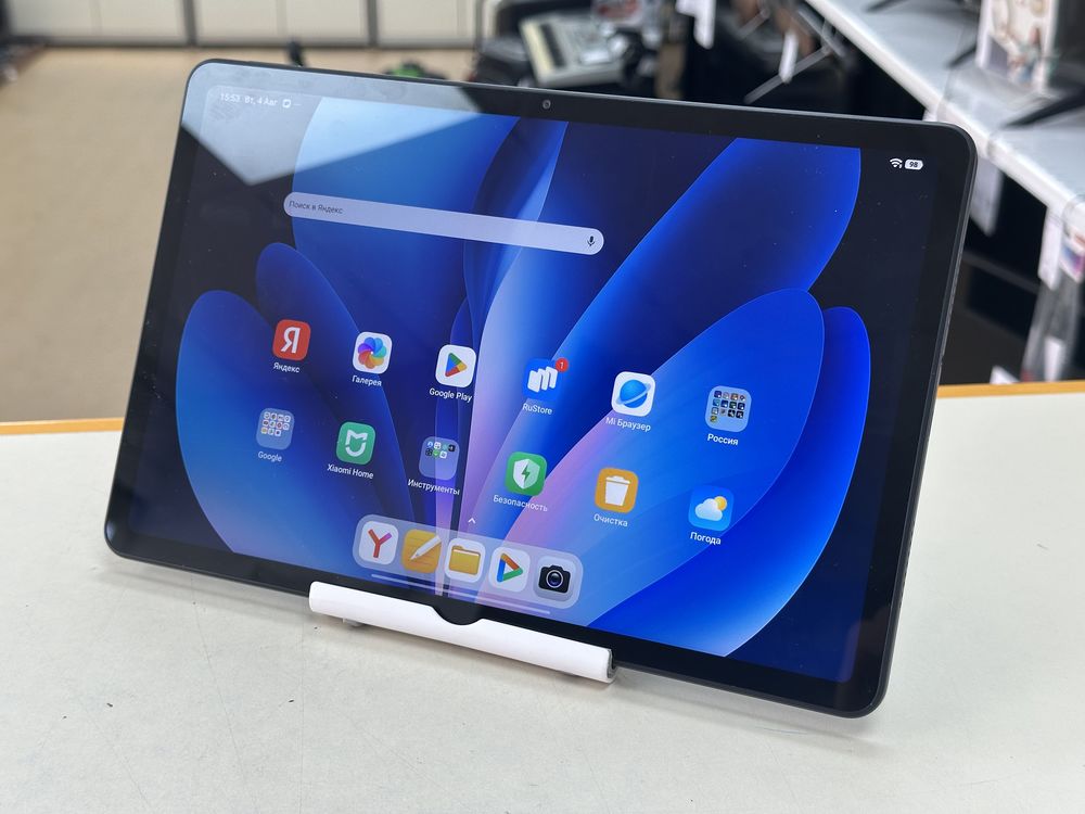 Планшет Xiaomi Redmi Pad 4/128