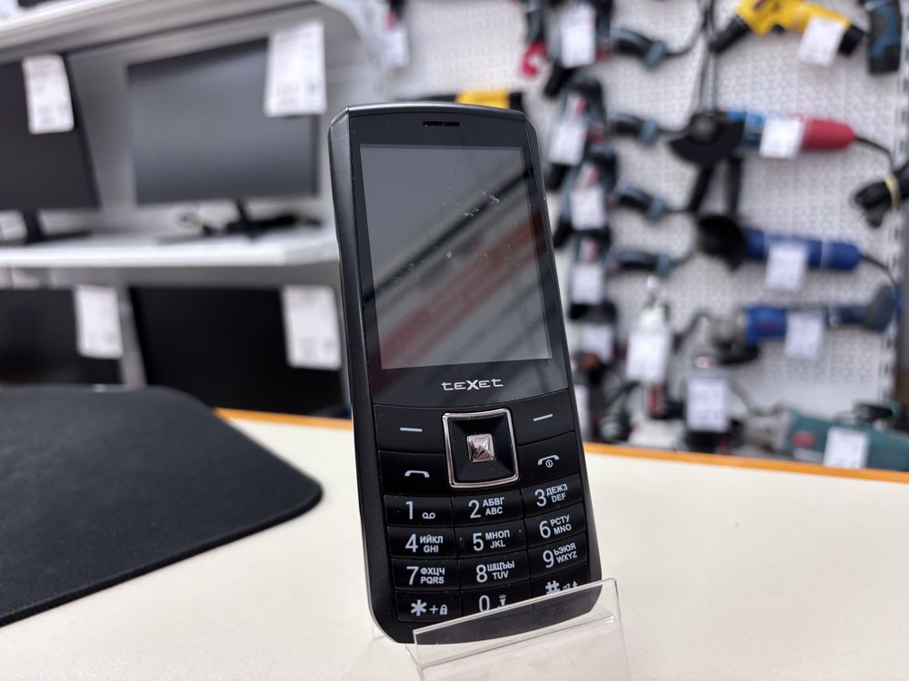 Смартфон Texet TM-D328