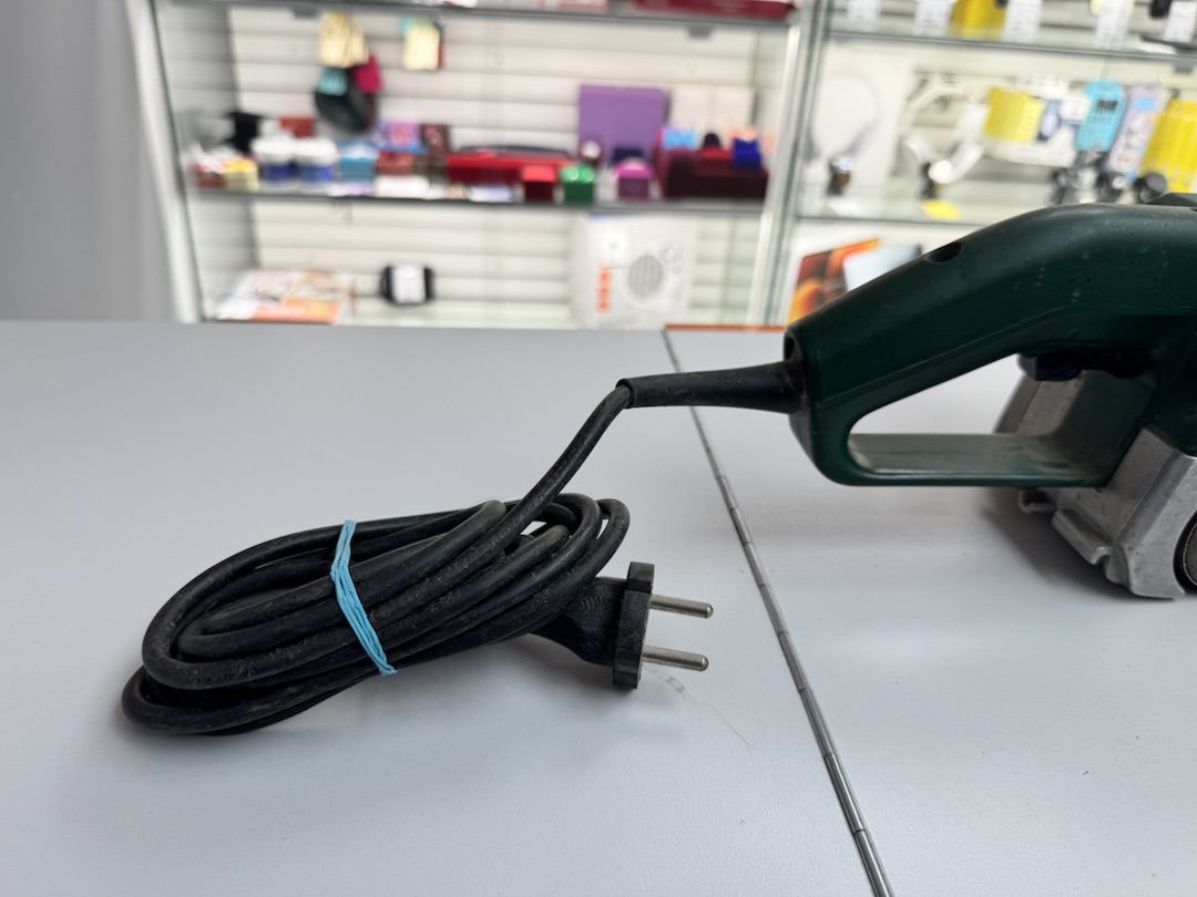 Прямошлифовальная машина Bosch PBS 75A