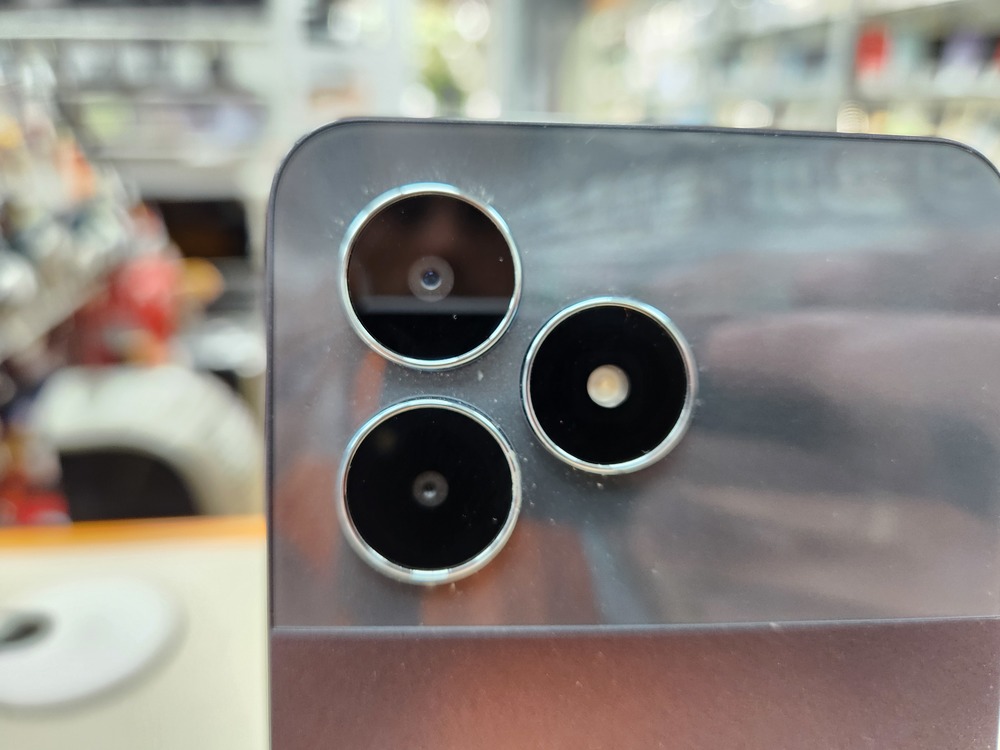 Смартфон Realme Note 50 3/64