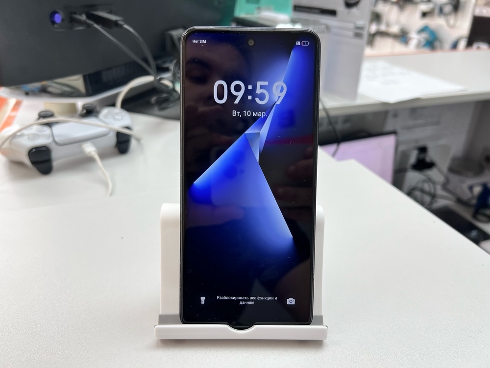 Смартфон Tecno Pova 5 8/256