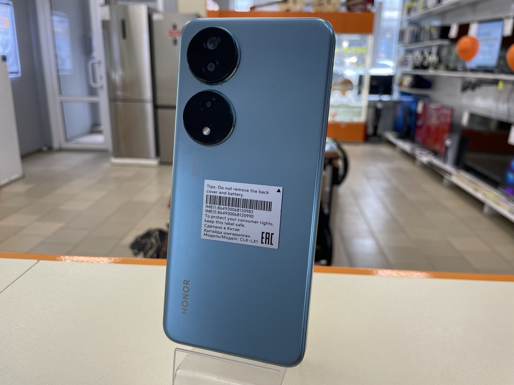 Смартфон Honor X7b 8/128