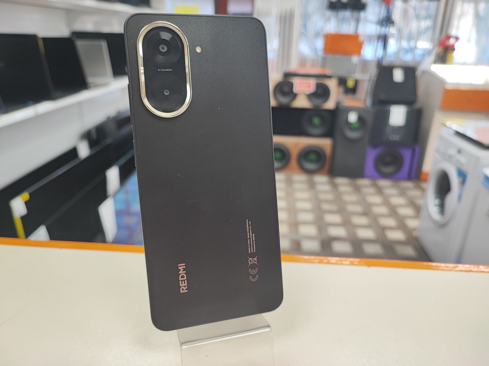 Смартфон Xiaomi Redmi A5 4/128