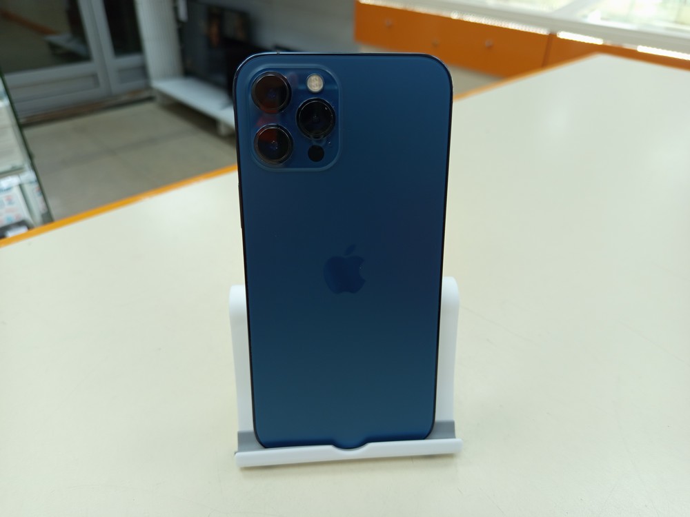 Смартфон Apple iPhone 12 Pro Max 256Gb