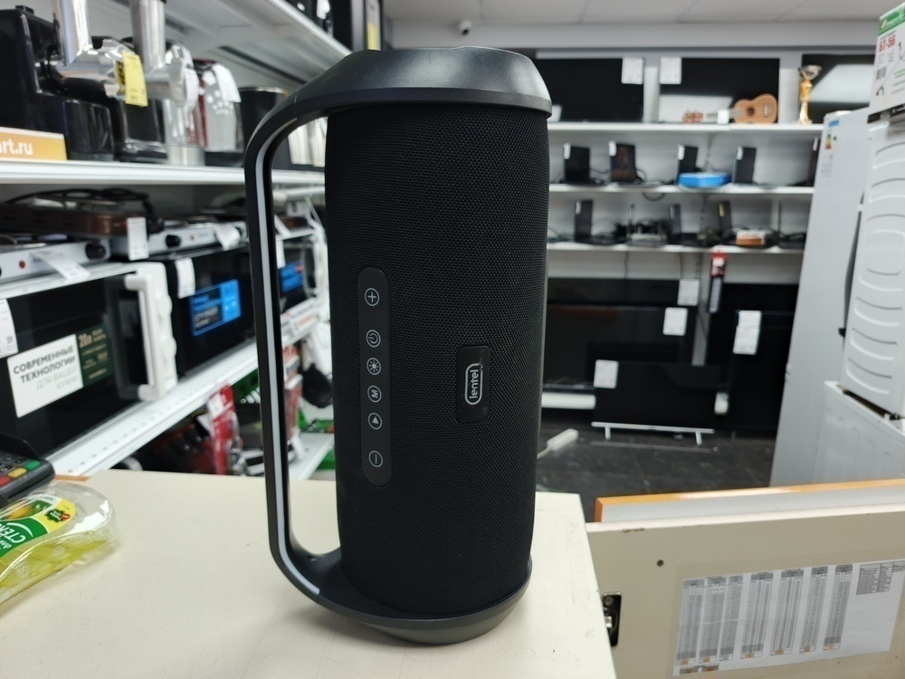 Портативная акустика LENTEL OS-2008