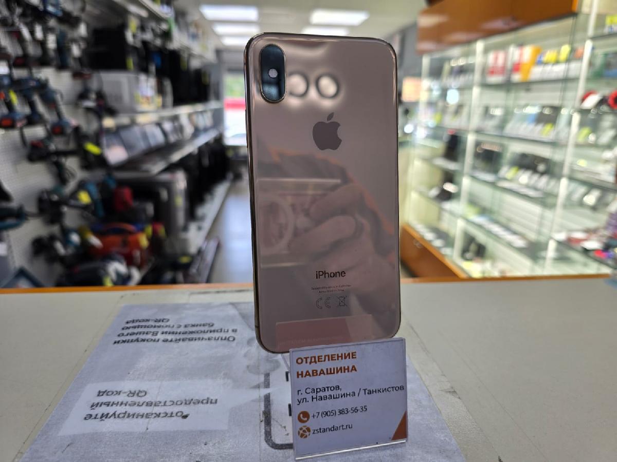 Смартфон Apple iPhone Xs 64Gb