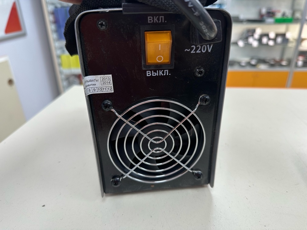 Сварочный аппарат Ресанта САИ-160