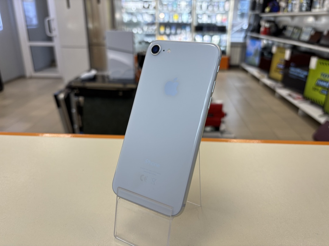 Смартфон Apple iPhone 8 64Gb