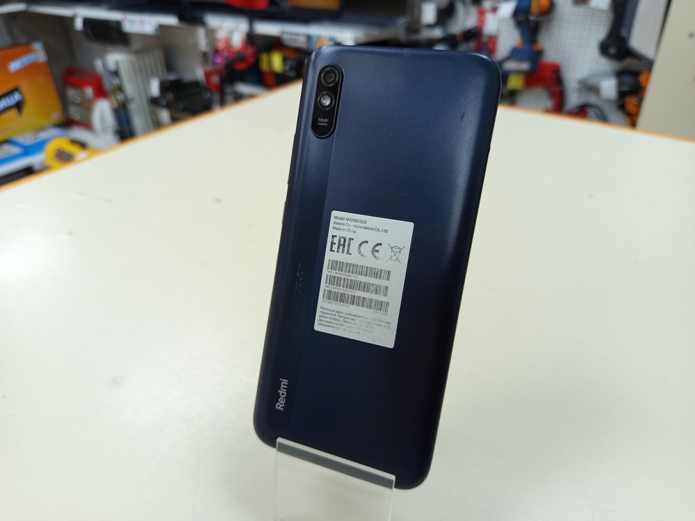 Смартфон Xiaomi Redmi 9A 2/32