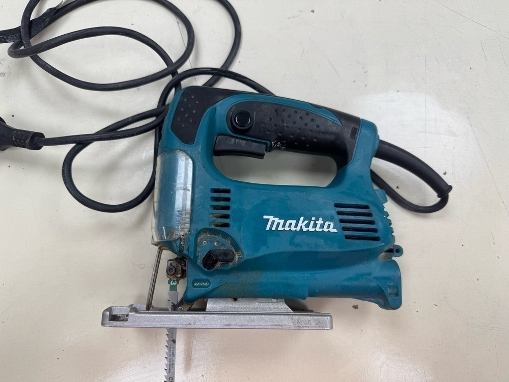 Лобзик Makita 4329