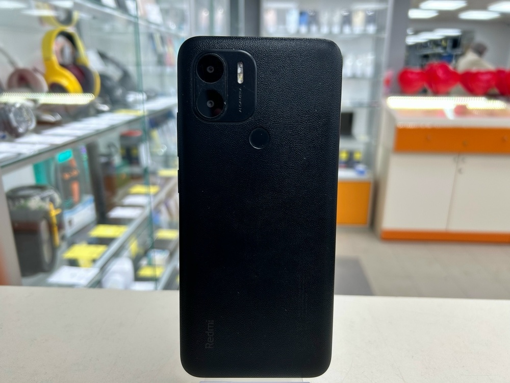 Смартфон Xiaomi Redmi A1+ 32Гб