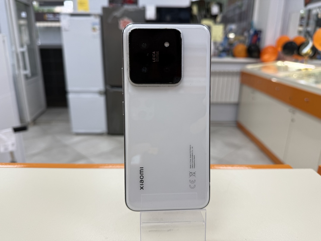 Смартфон Xiaomi 14 12/512Gb