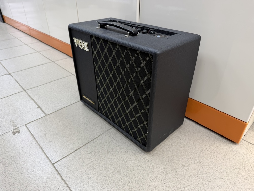 Комбоусилитель для гитар VOX VT40X