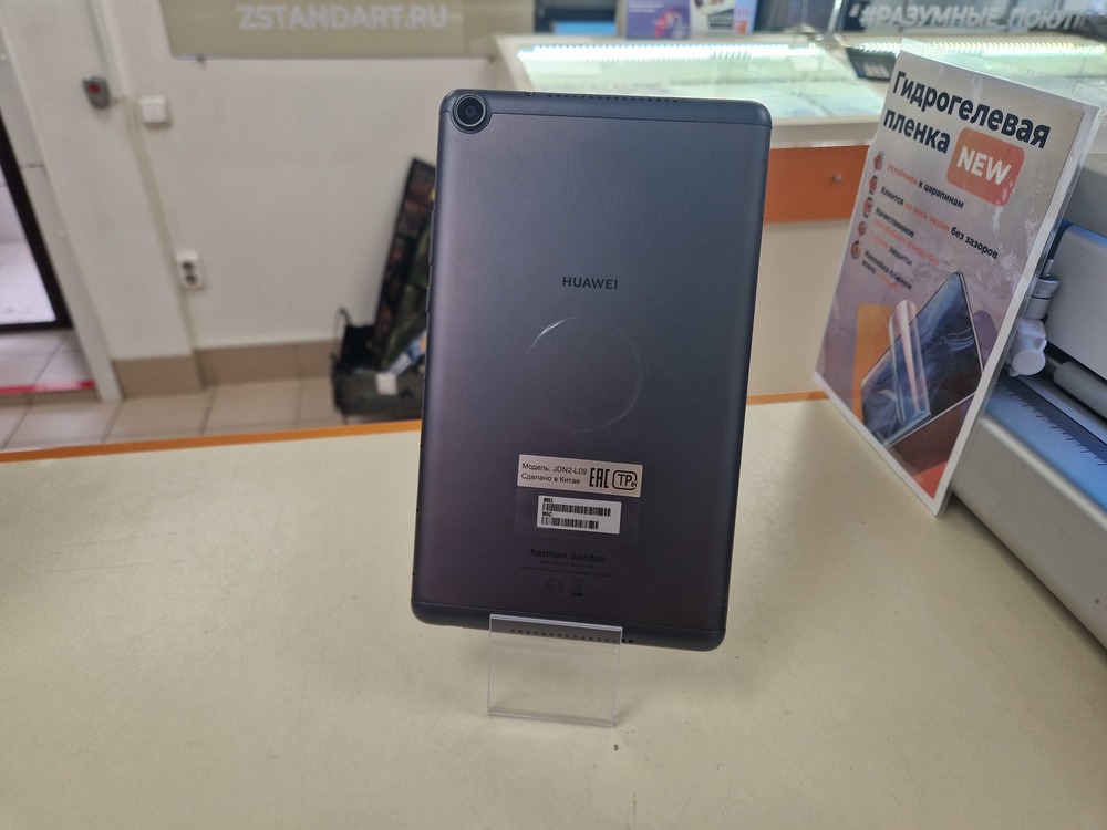 Планшеты HUAWEI MediaPad M5 Lite 8; 8, 4G, 3 Гб, 32 Гб