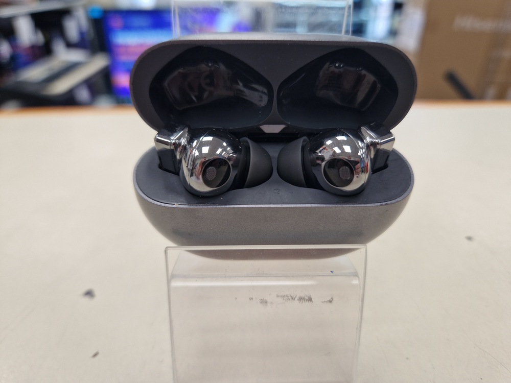 Наушники беспроводные Huawei FreeBuds Pro