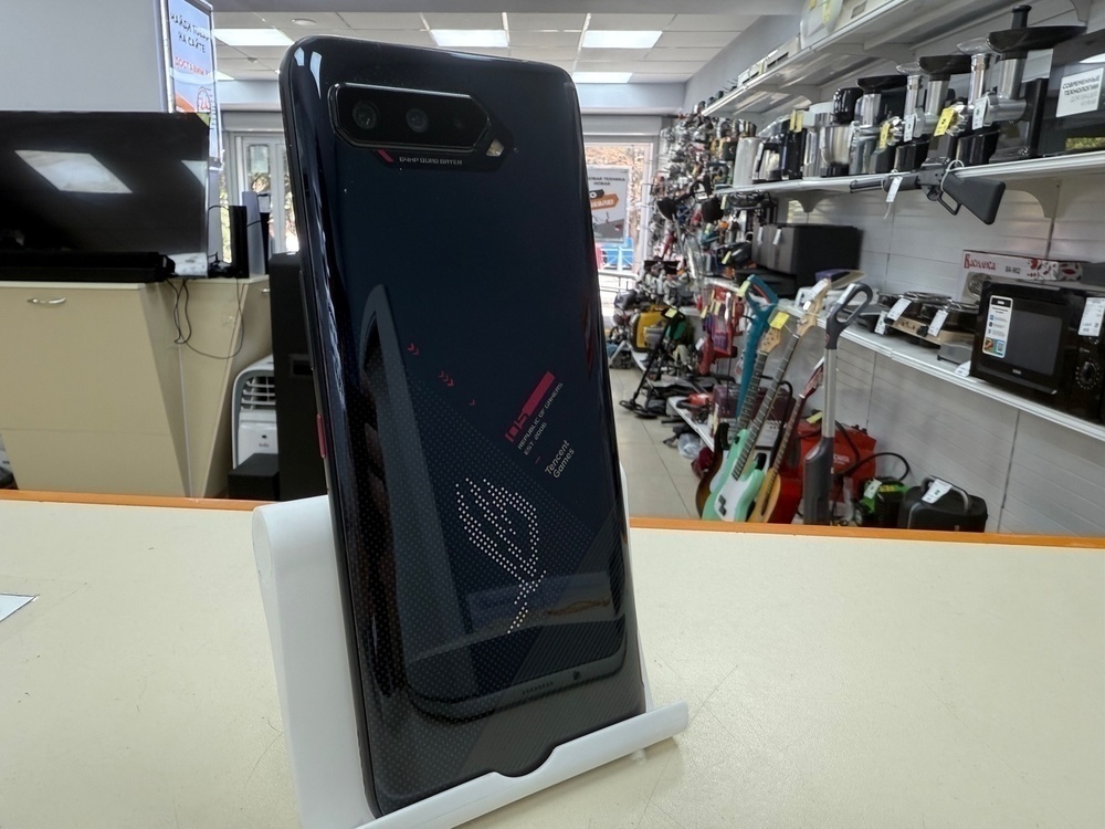 Смартфон Asus Rog Phone 5 12/256