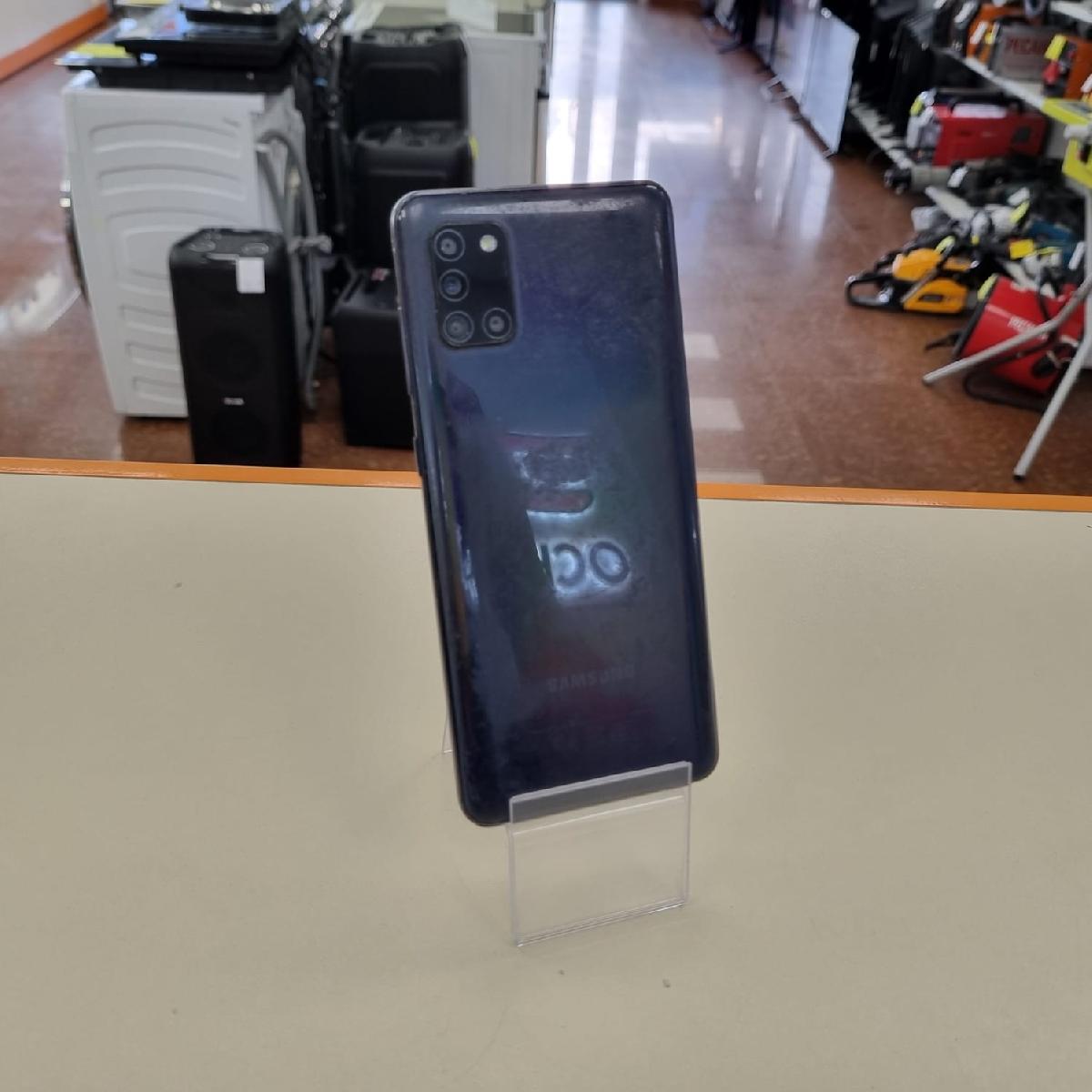 Смартфон Samsung Galaxy A31 4/64