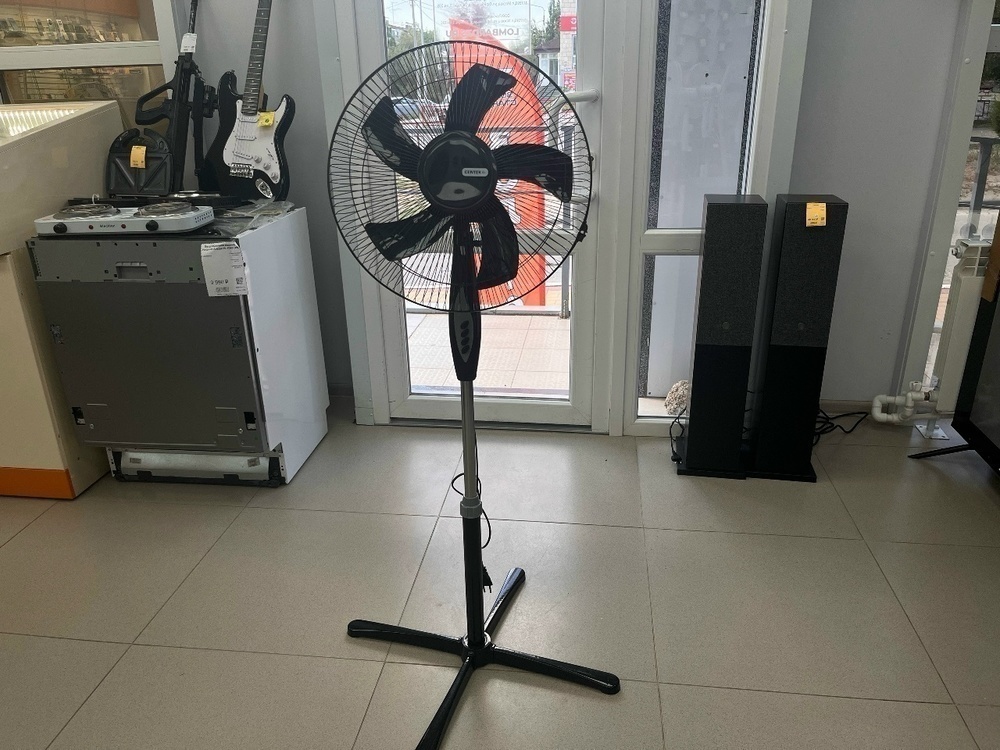 Вентилятор Centek CT-5035