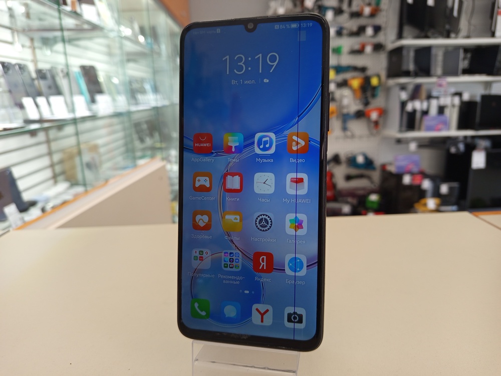 Смартфон Huawei Nova Y70 128