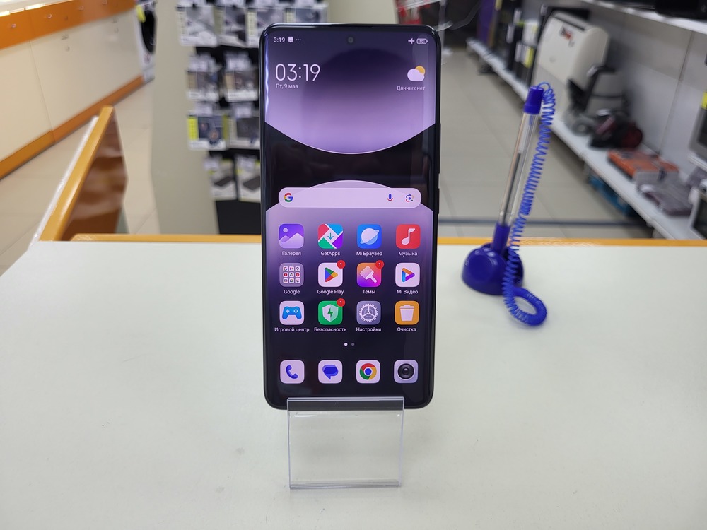 Смартфон Xiaomi Note 14 Pro + 12/512Gb