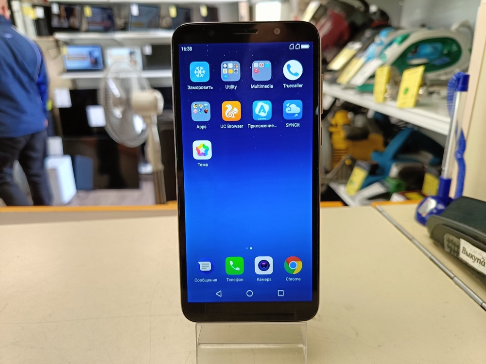 Смартфон Lenovo A5 2/16