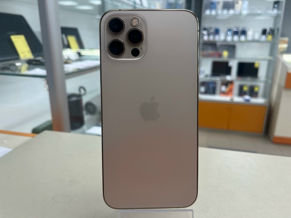 Смартфон Apple iPhone 12 Pro 128Gb