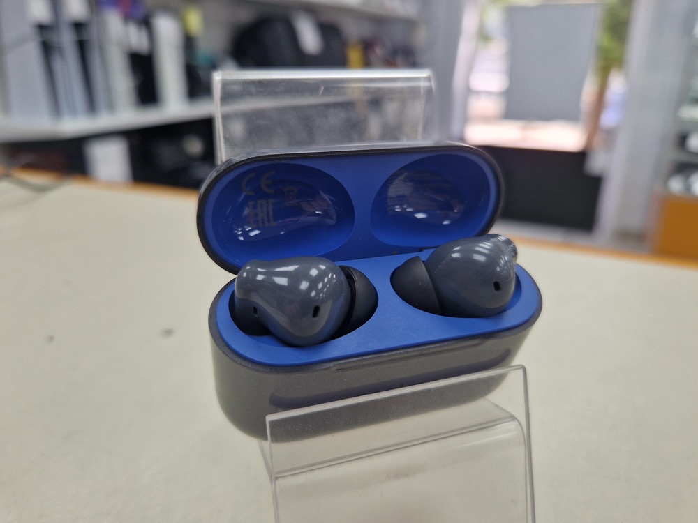 Наушники беспроводные REALME Buds T200